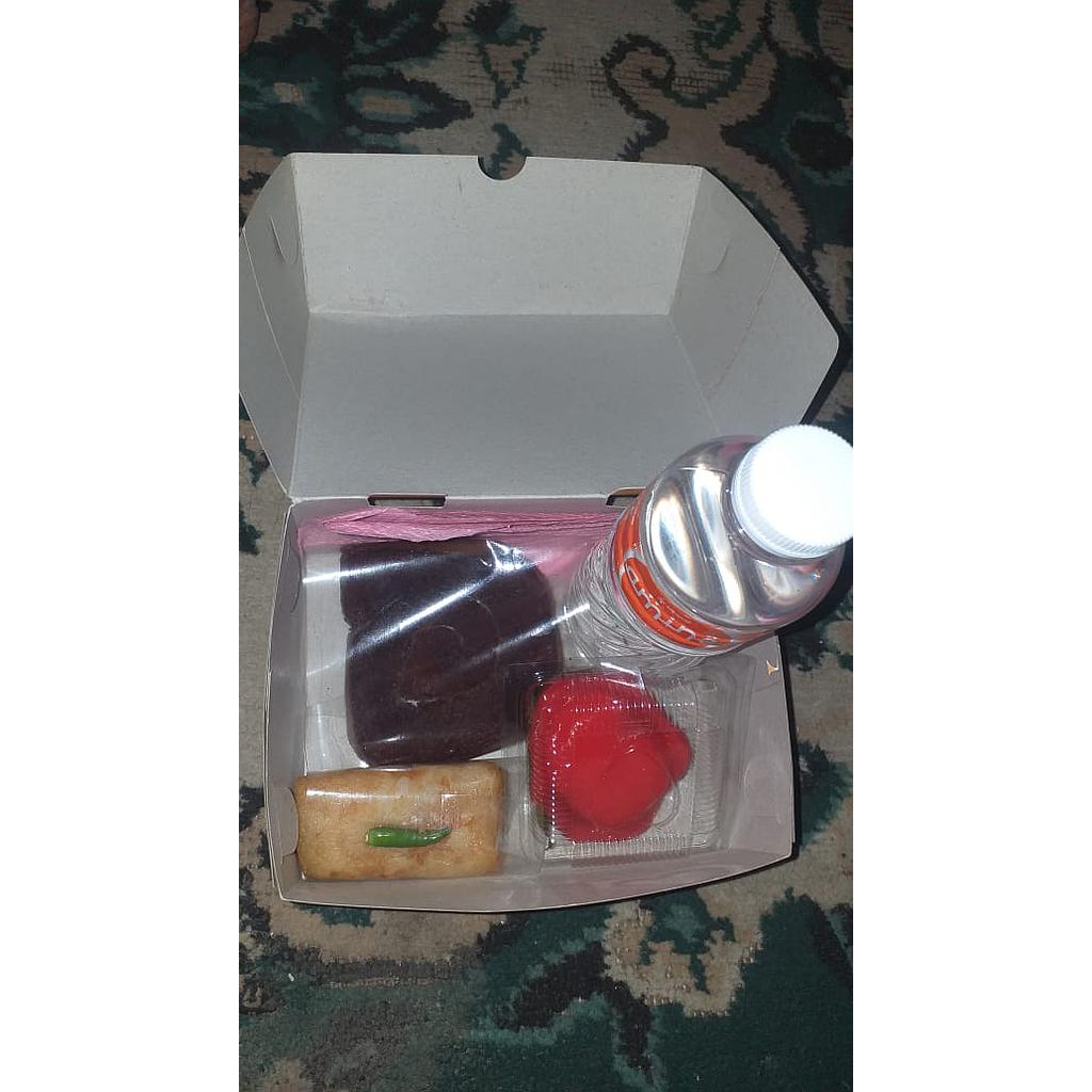 Snack Box