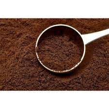 Kopi Hitam Bubuk