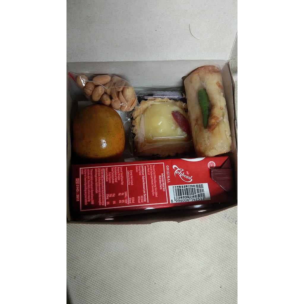 paket a (ghojin food)