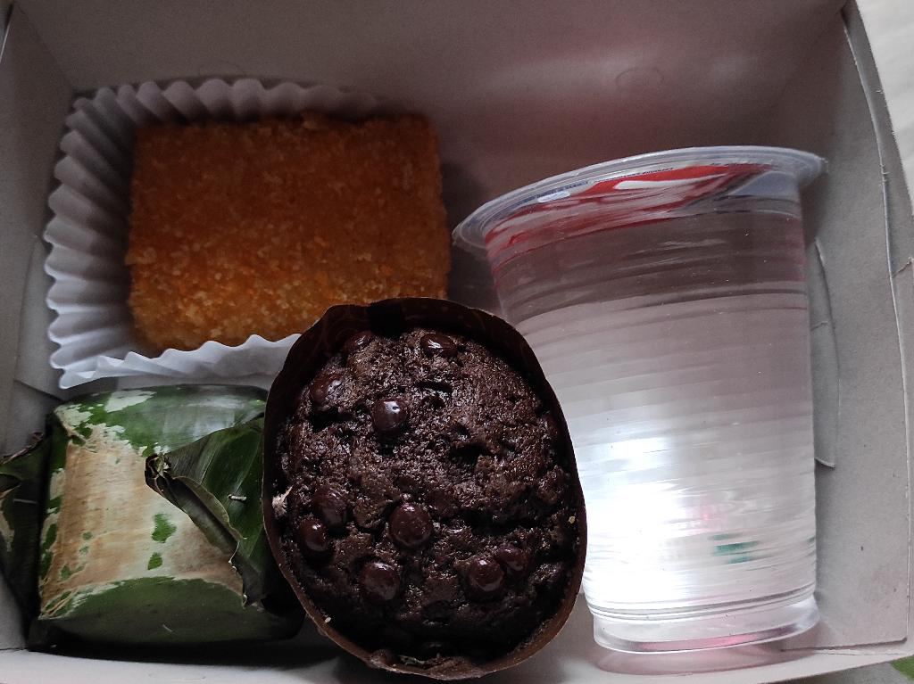 Paket snack Niz 2