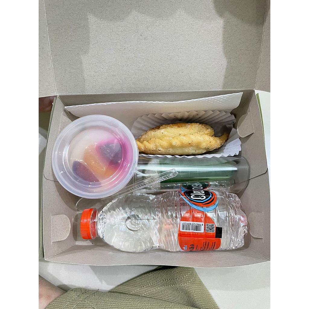 Snack Yummy Eat