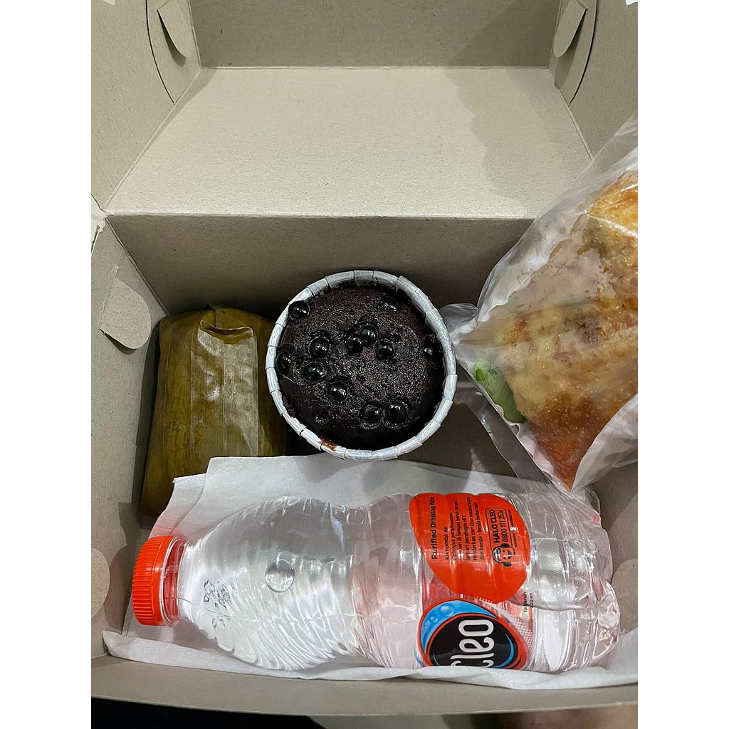 Snack Yummy Eat