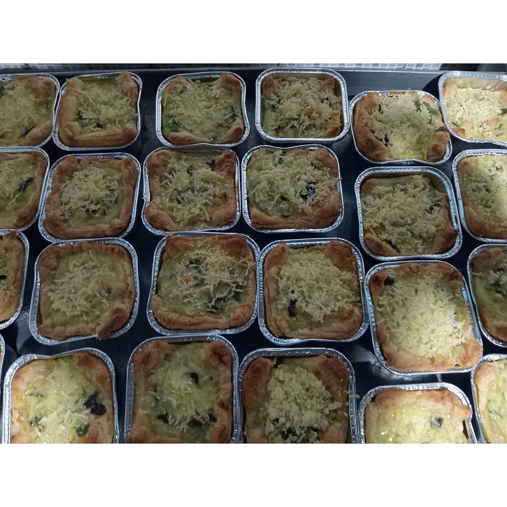 LEMPER AYAM GURIH