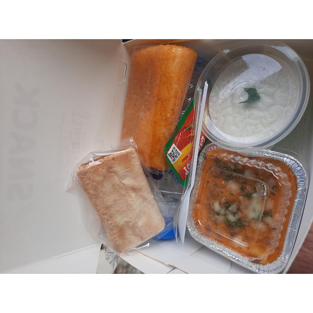 Snack Juragan