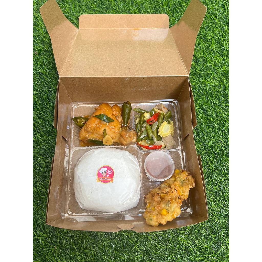 NOLOS Paket Reguler