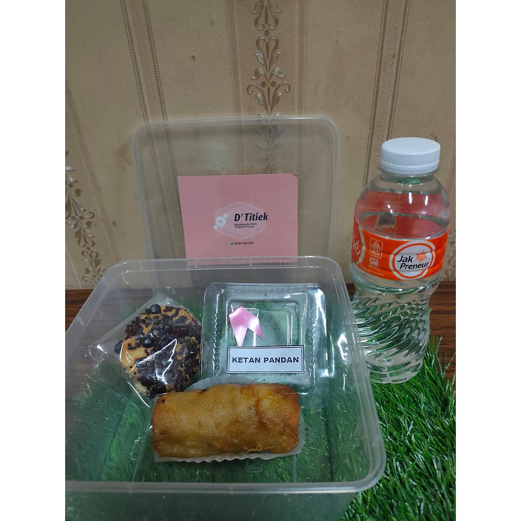 SNACK BOX TYPE 2