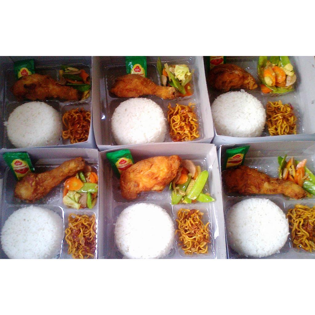 LUNCH BOX