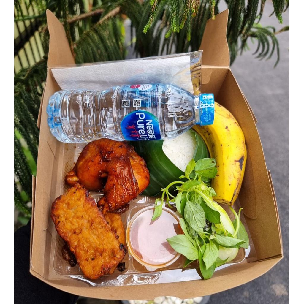 Nasi Box Ranni Catering