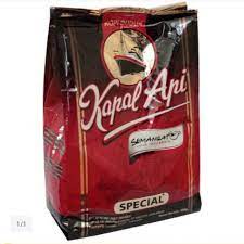 Kapal api 380gr by Bening Sejahtera
