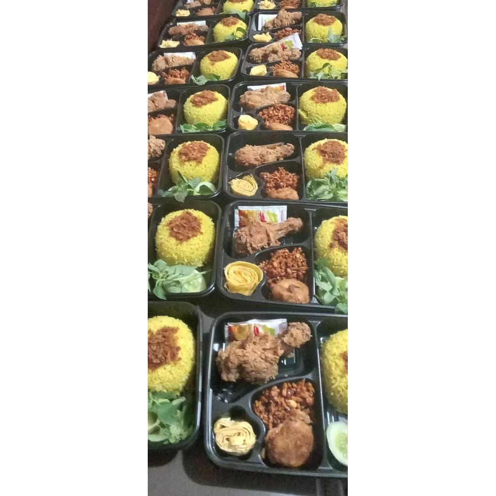 Nasi Box / Lunch Box - GI