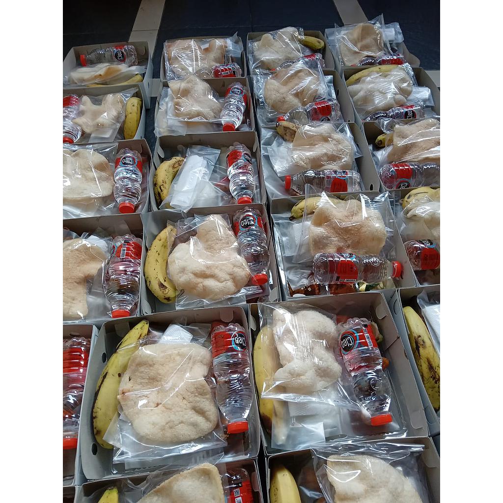 Nasi Box