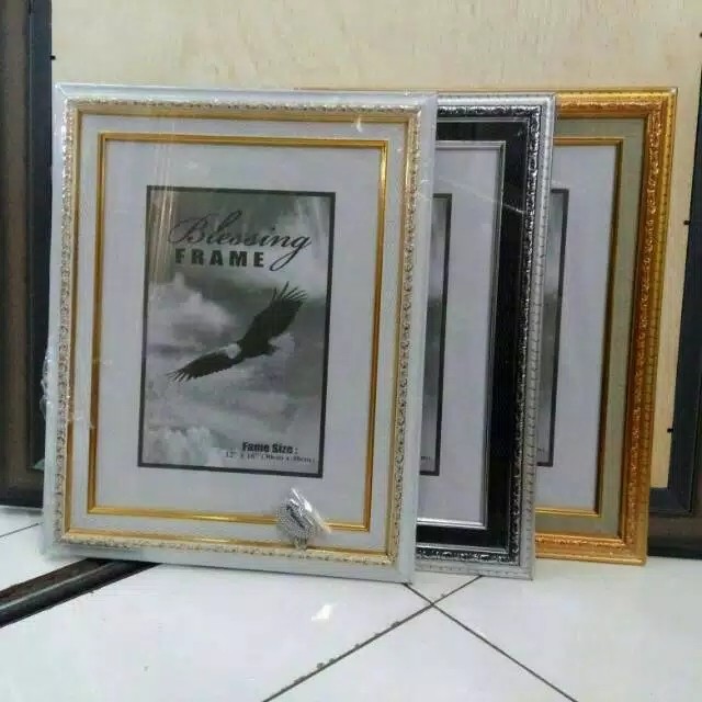 Bingkai Sertivikat