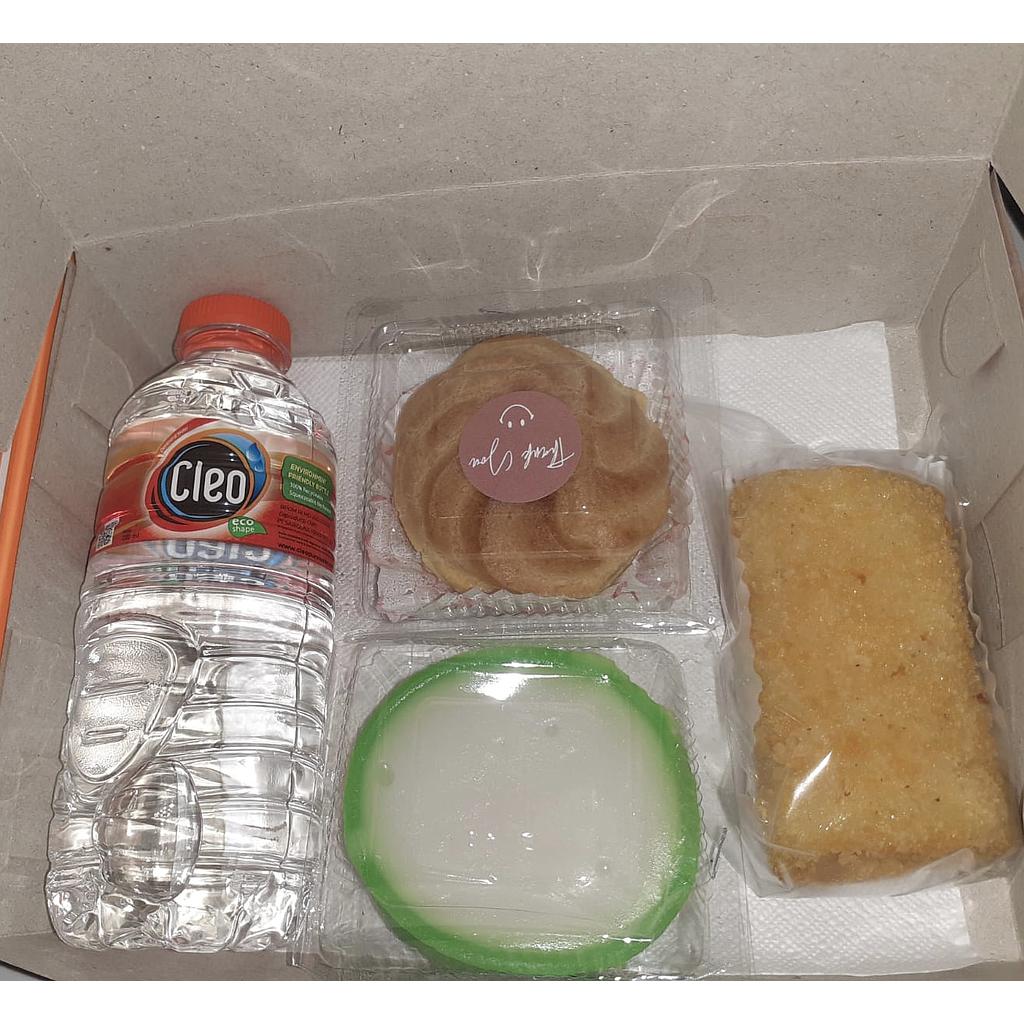 snack box