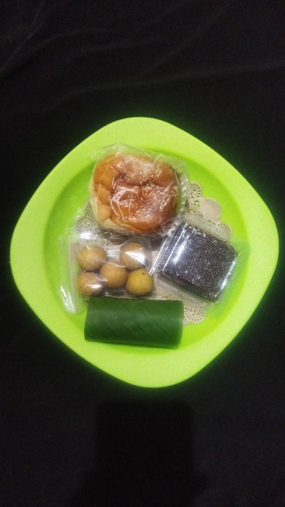 Snack Box