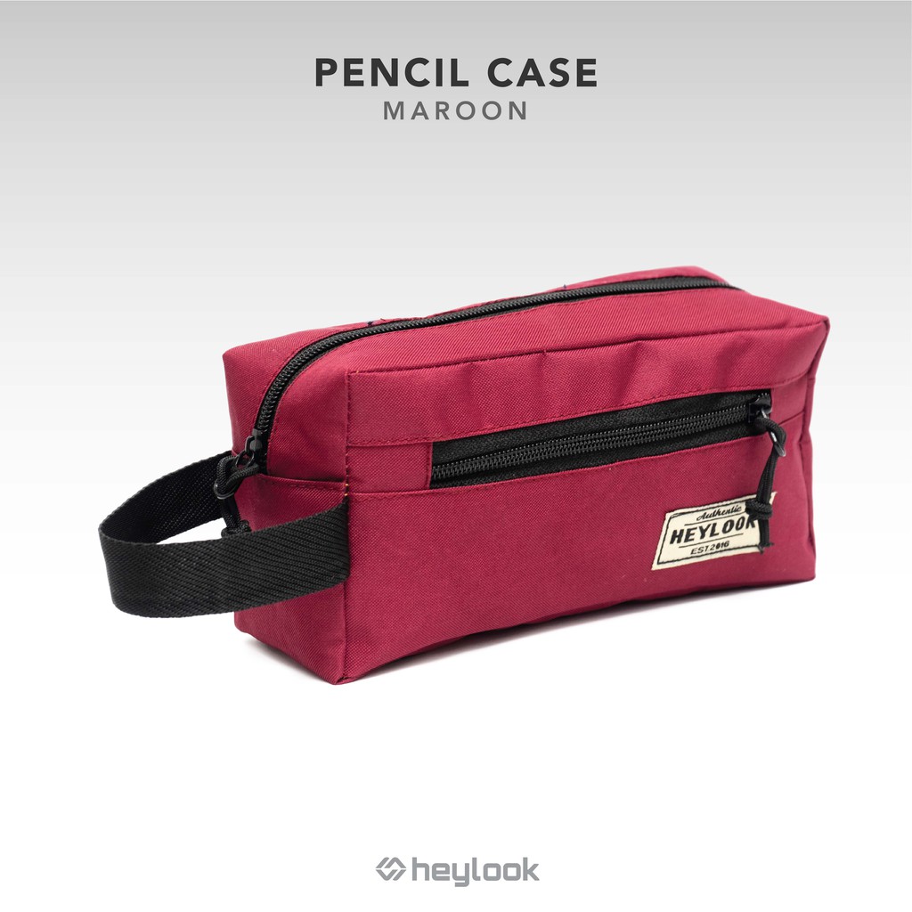 Tempat Pensil