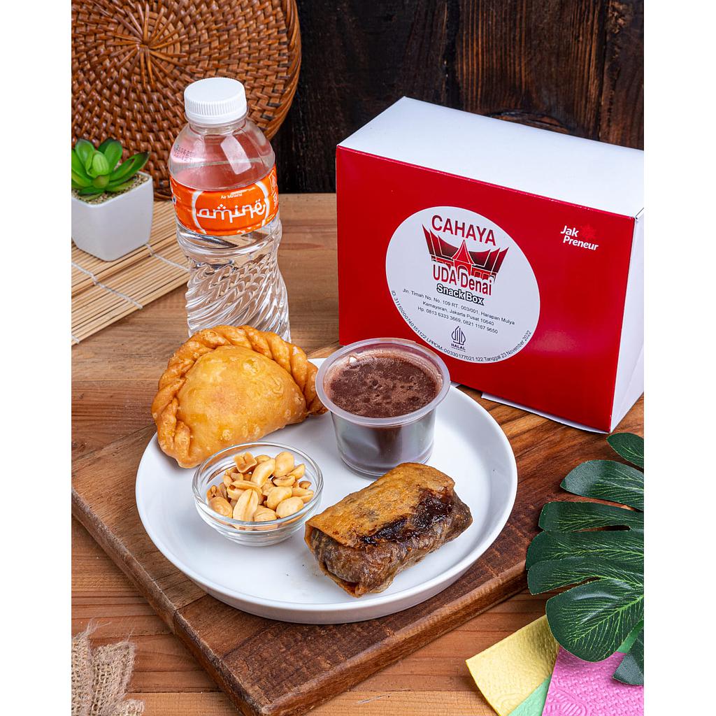 Snack Box 2