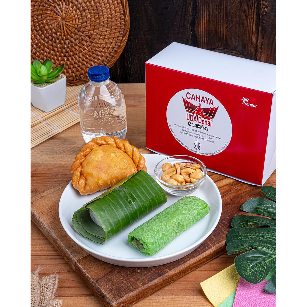 Snack Box 4