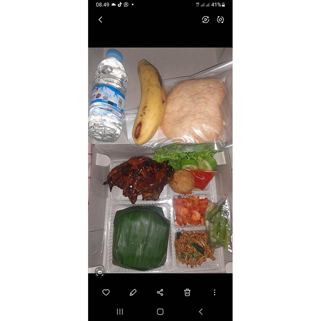NASI KOTAK