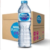 Air Mineral 600ml