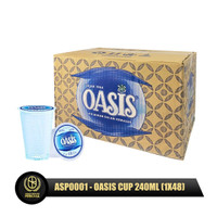 Air Mineral 240ml