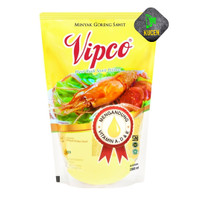 Minyak Goreng 2liter