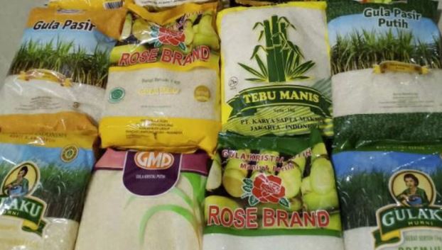 Gula Pasir 1 kg