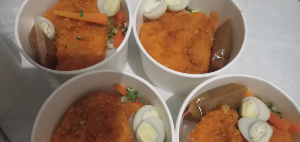 Curry Rice