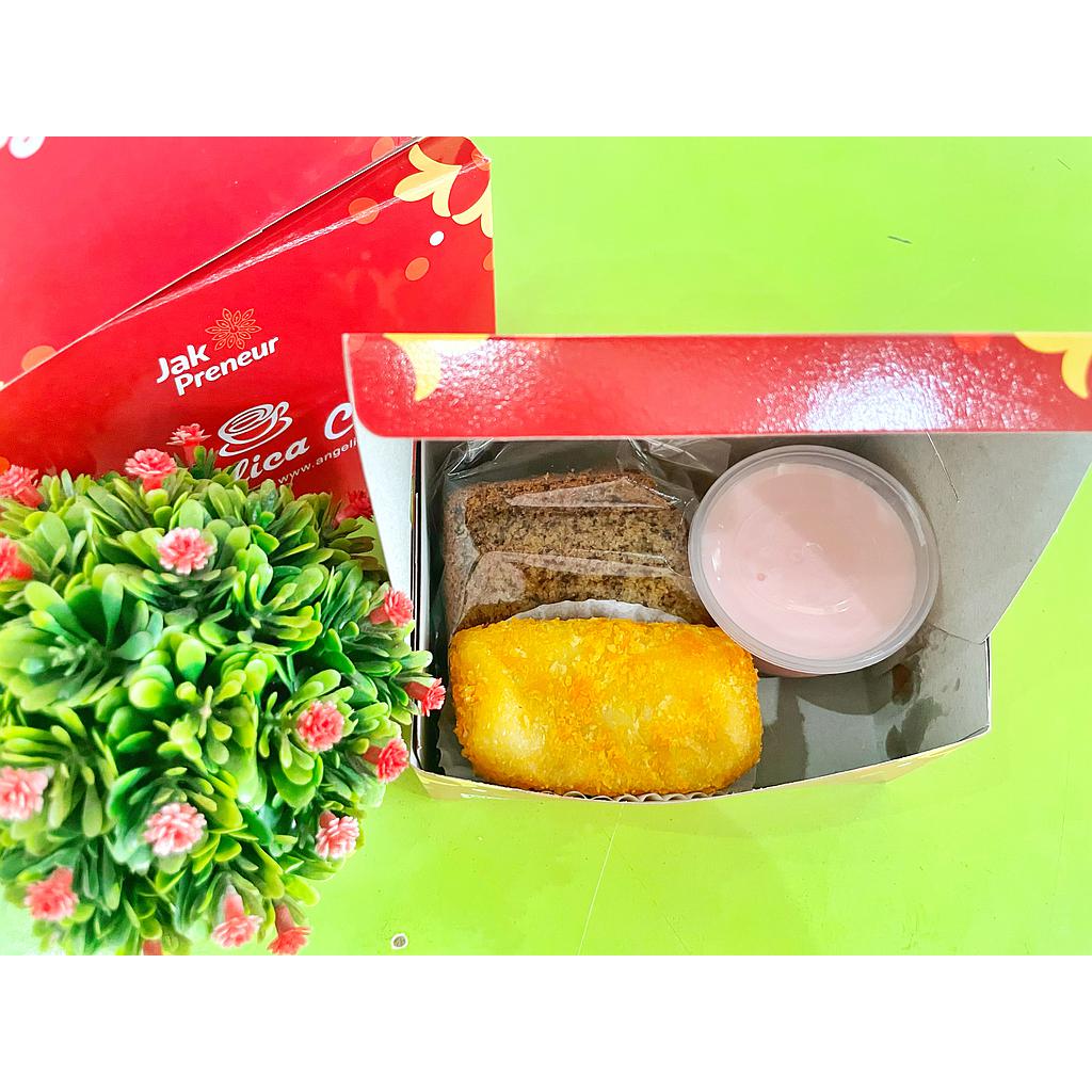 Angelica Snack Box 2