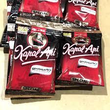 KOPI KAPAL API HITAM Toko SS