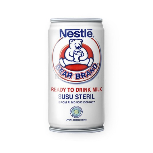 SUSU KALENG 1 PCS