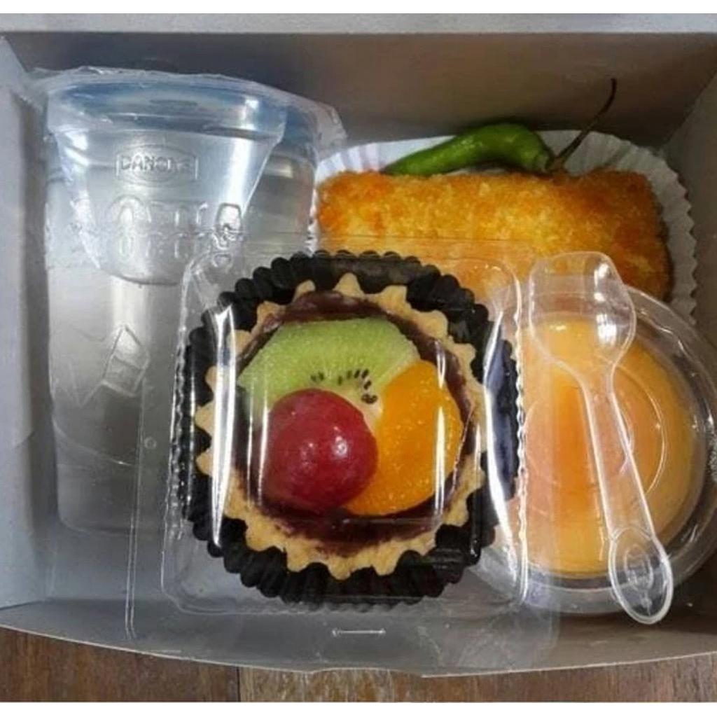 Favina Paket Snack