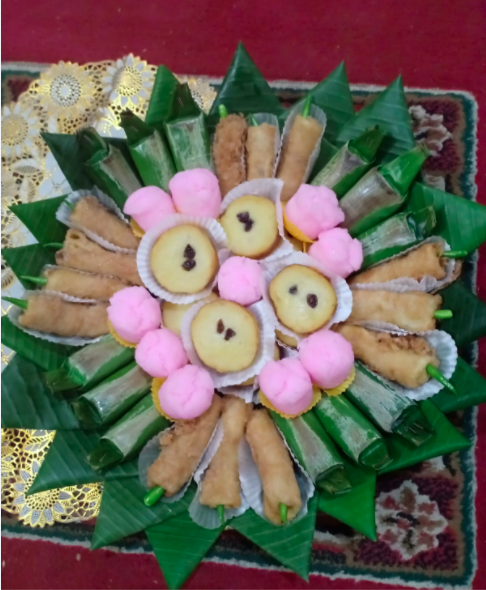 Kue Nampan