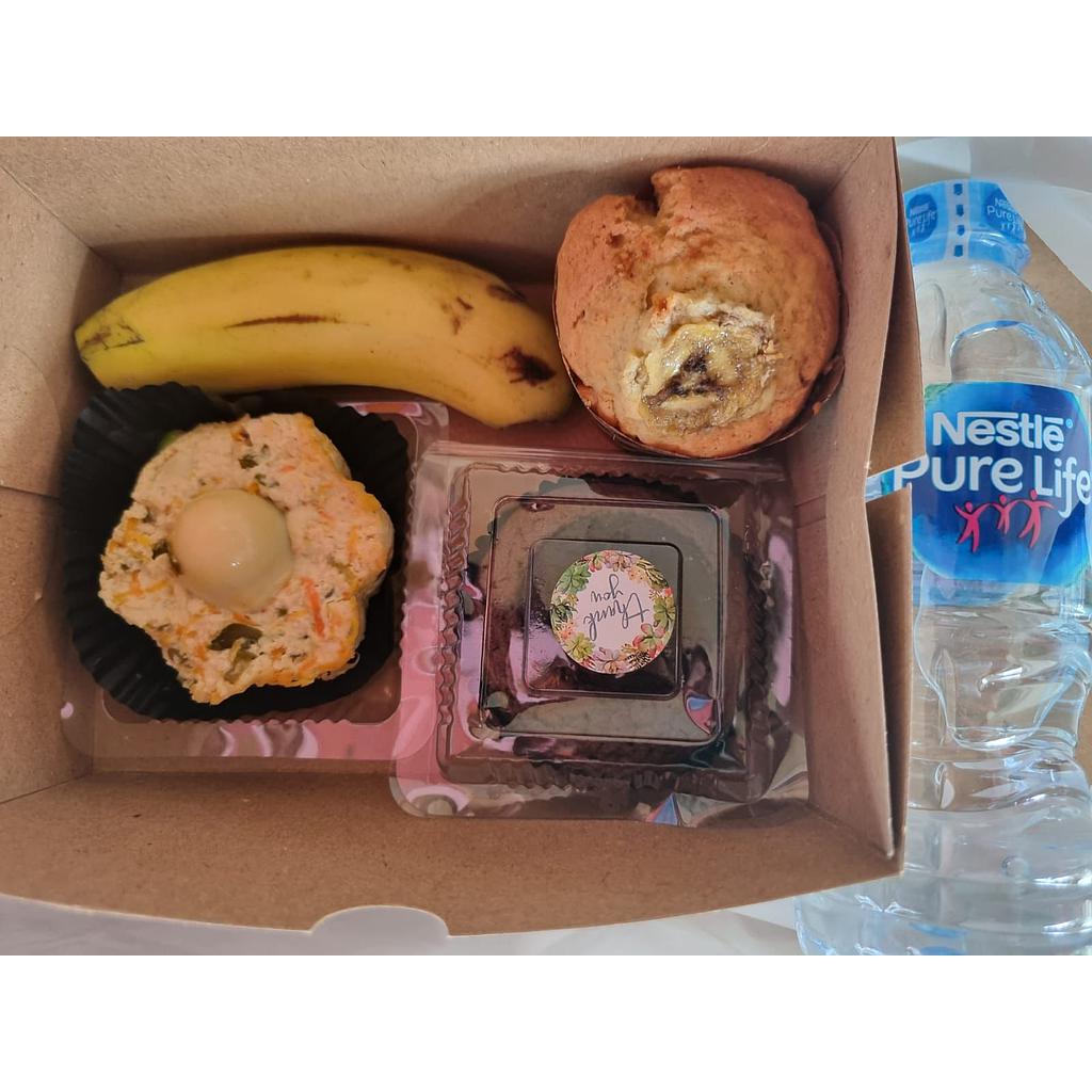 Snack Box