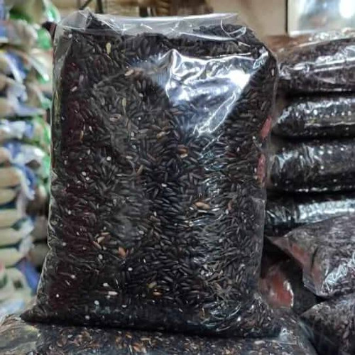 Beras Ketan Hitam Toko SS