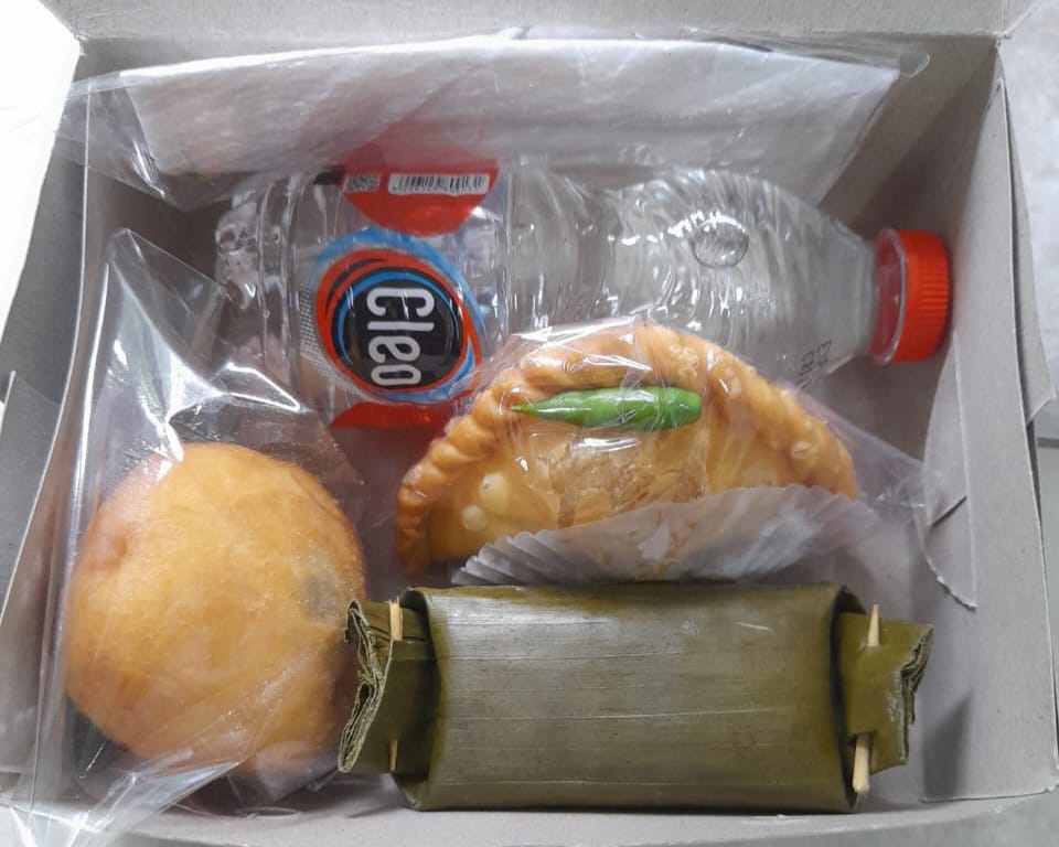Snackbox 1 My Flow