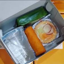 Snack Box Hemat 2
