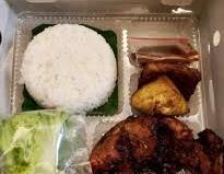 Nasi Ayam Enak 1