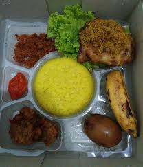 Nasi Box Super 1