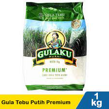 Gula Pasir Gulaku ( 1 Kg)