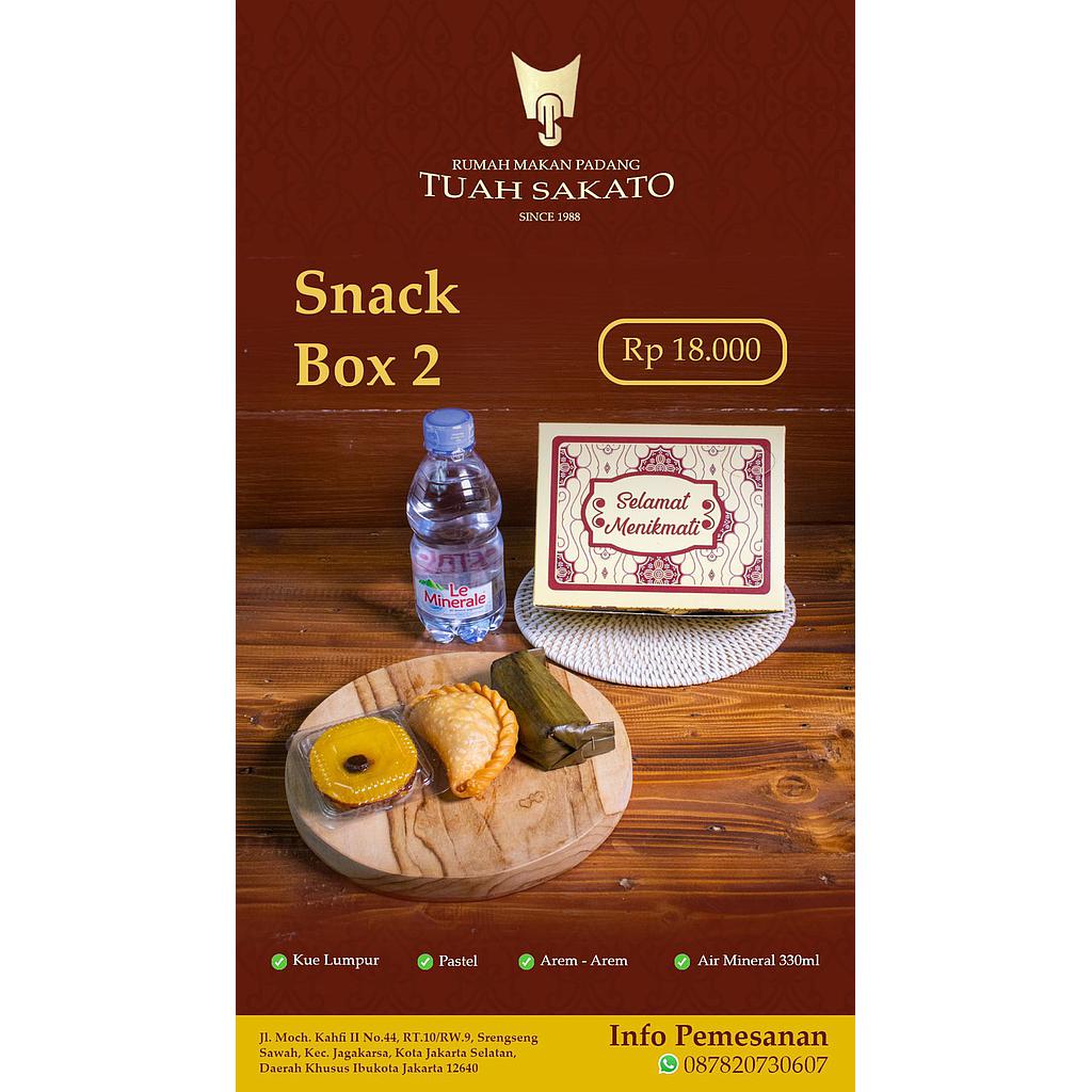 Snack Box 2