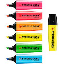 Stabilo