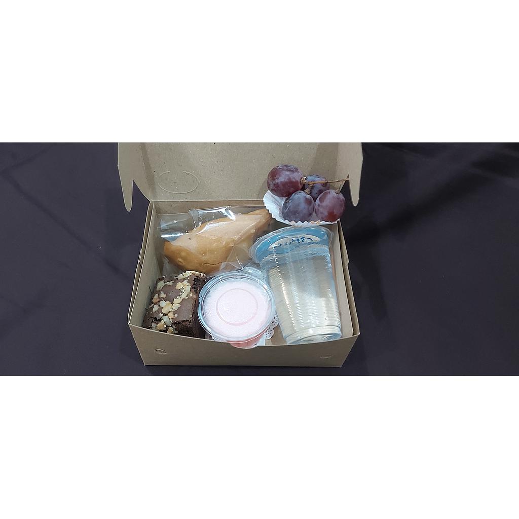SNACK BOX KAKAK 2