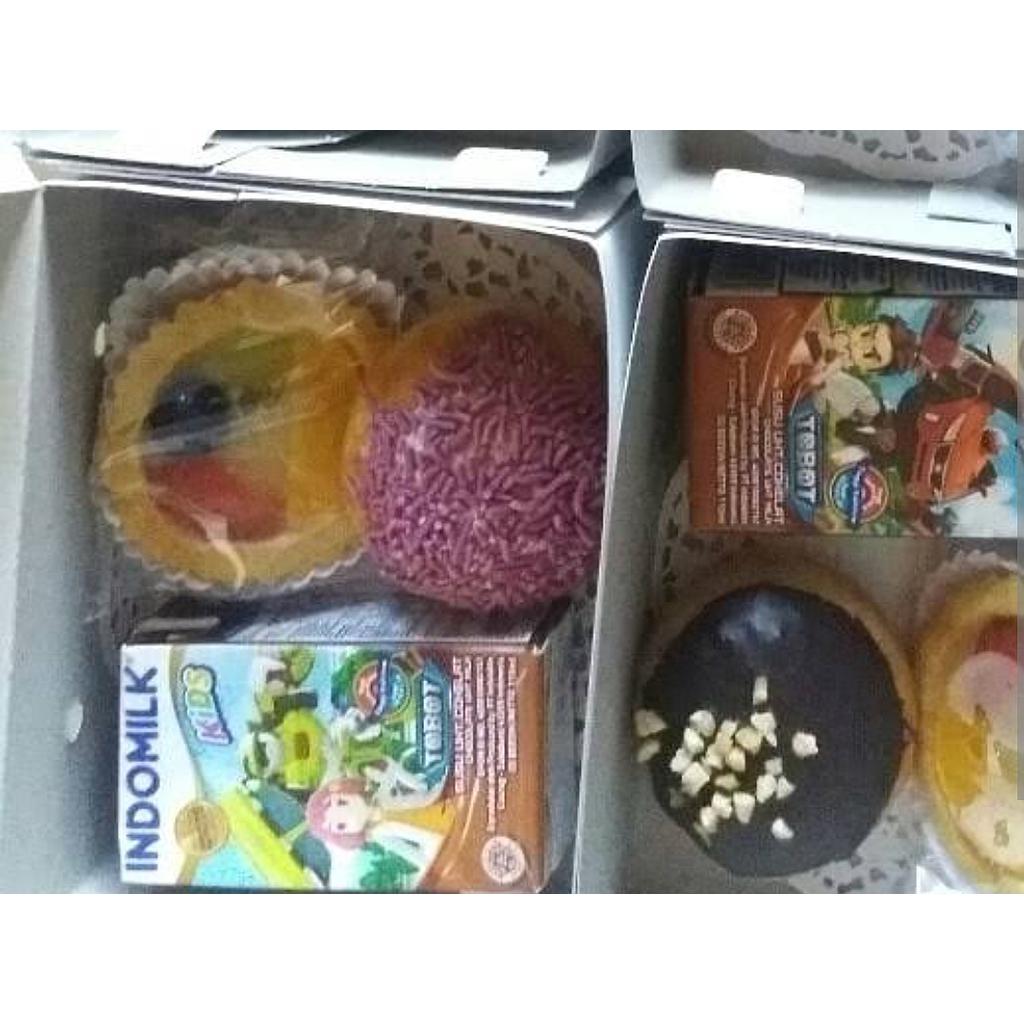 Snack Omahgayatri