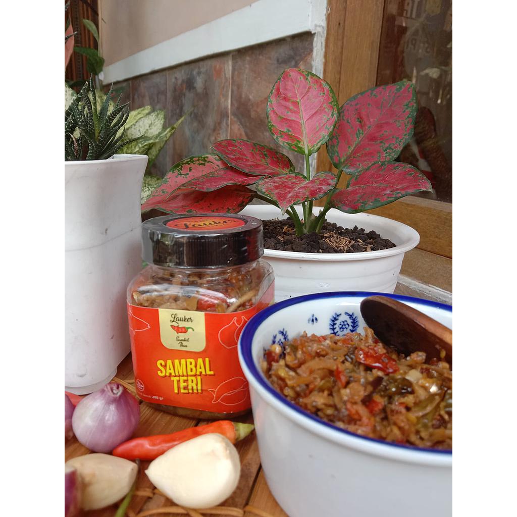 SAMBEL TERI