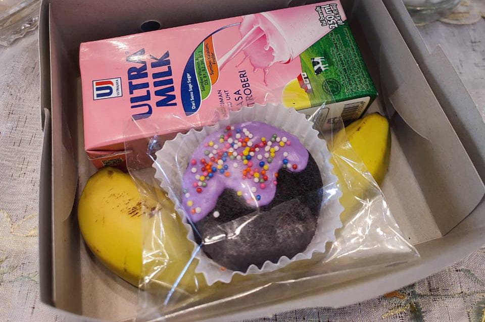 Snack Dapur Kembar
