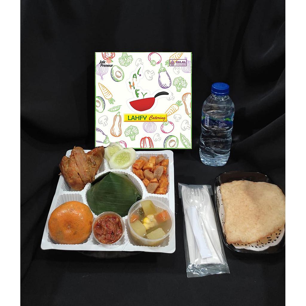 MENU A