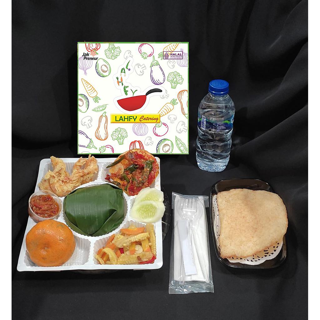 MENU C