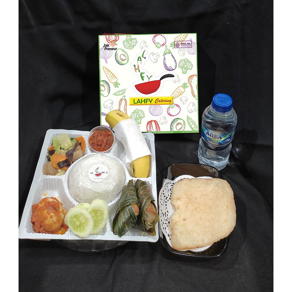 MENU D