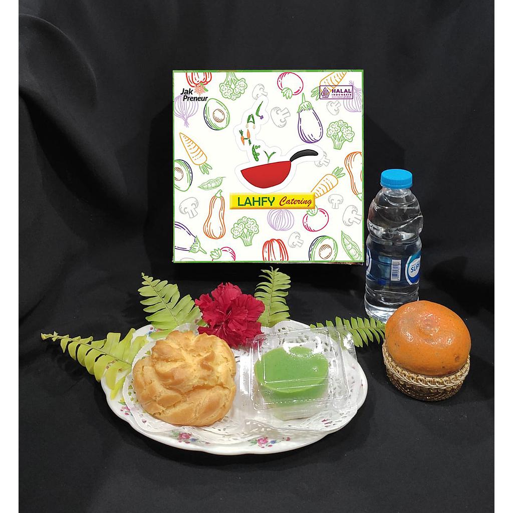 SNACK A