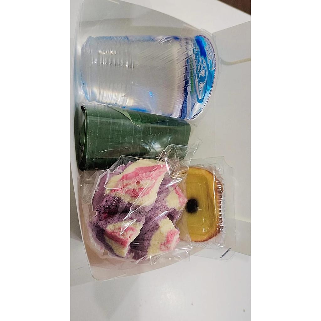 SNACK BOX IV